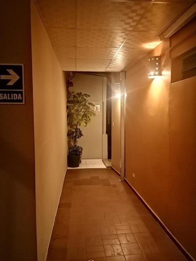 El Caminante Class Арекіпа Екстер'єр фото